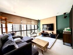 Blk 155 Rivervale Green (Sengkang), HDB 5 Rooms #562825231